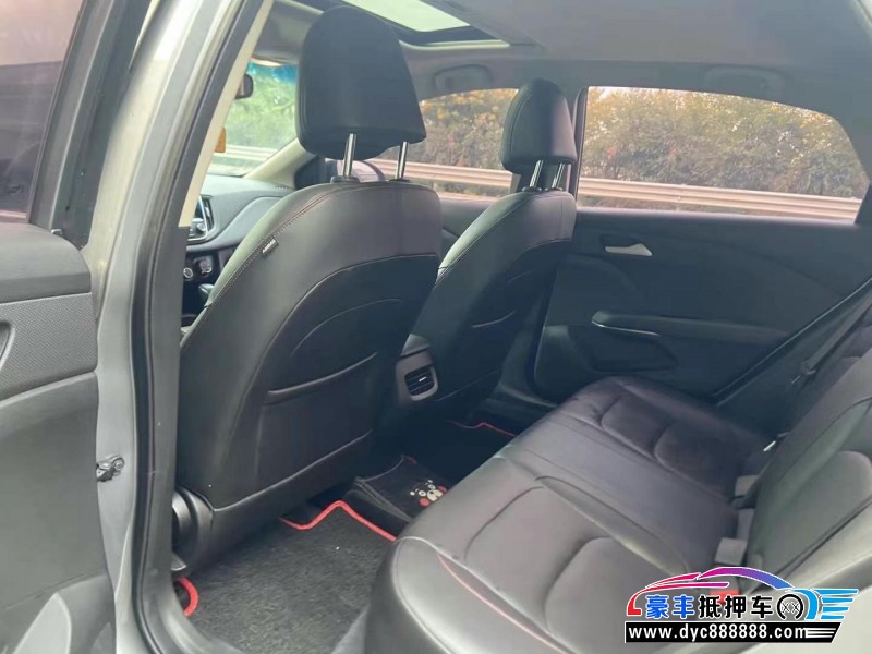 20年雪佛兰科鲁泽轿车抵押车出售