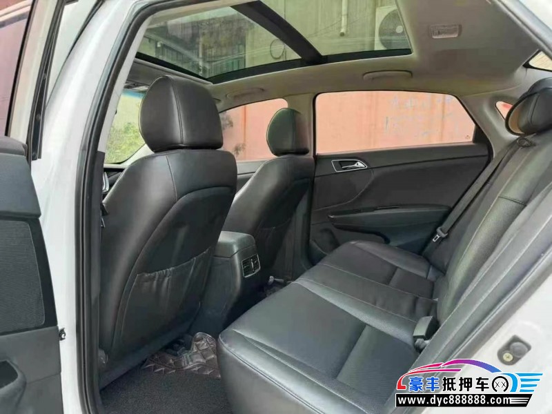 16年现代名图轿车抵押车出售