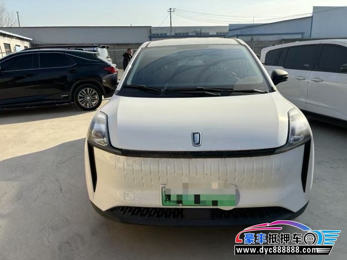 23年奔腾奔腾NAT轿车抵押车出售