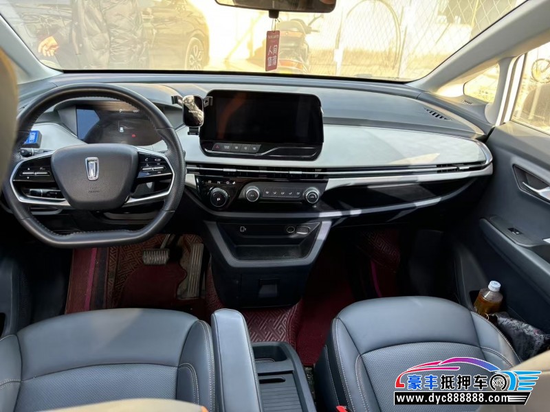 23年奔腾奔腾NAT轿车抵押车出售