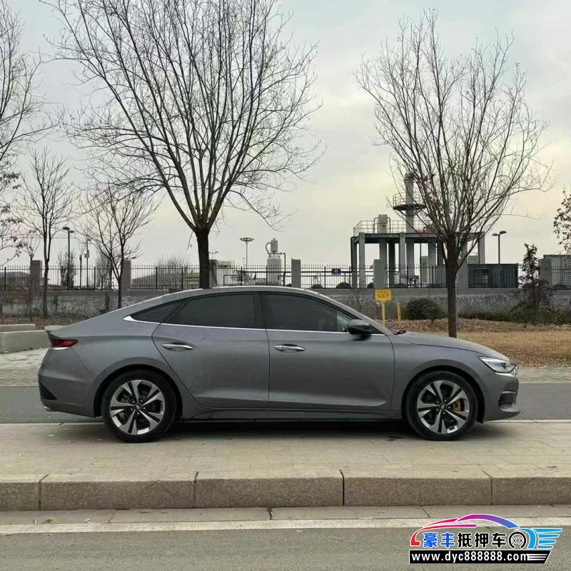 19年现代菲斯塔轿车抵押车出售