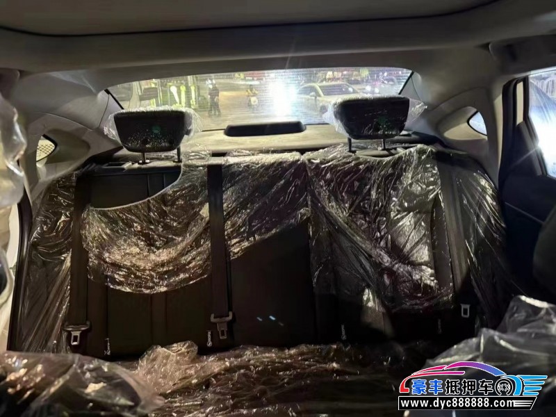 24年传祺埃安轿车抵押车出售