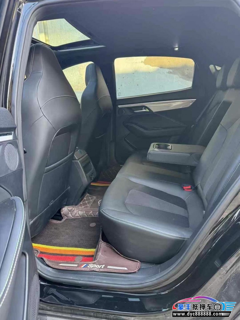 23年江淮思皓A5轿车抵押车出售