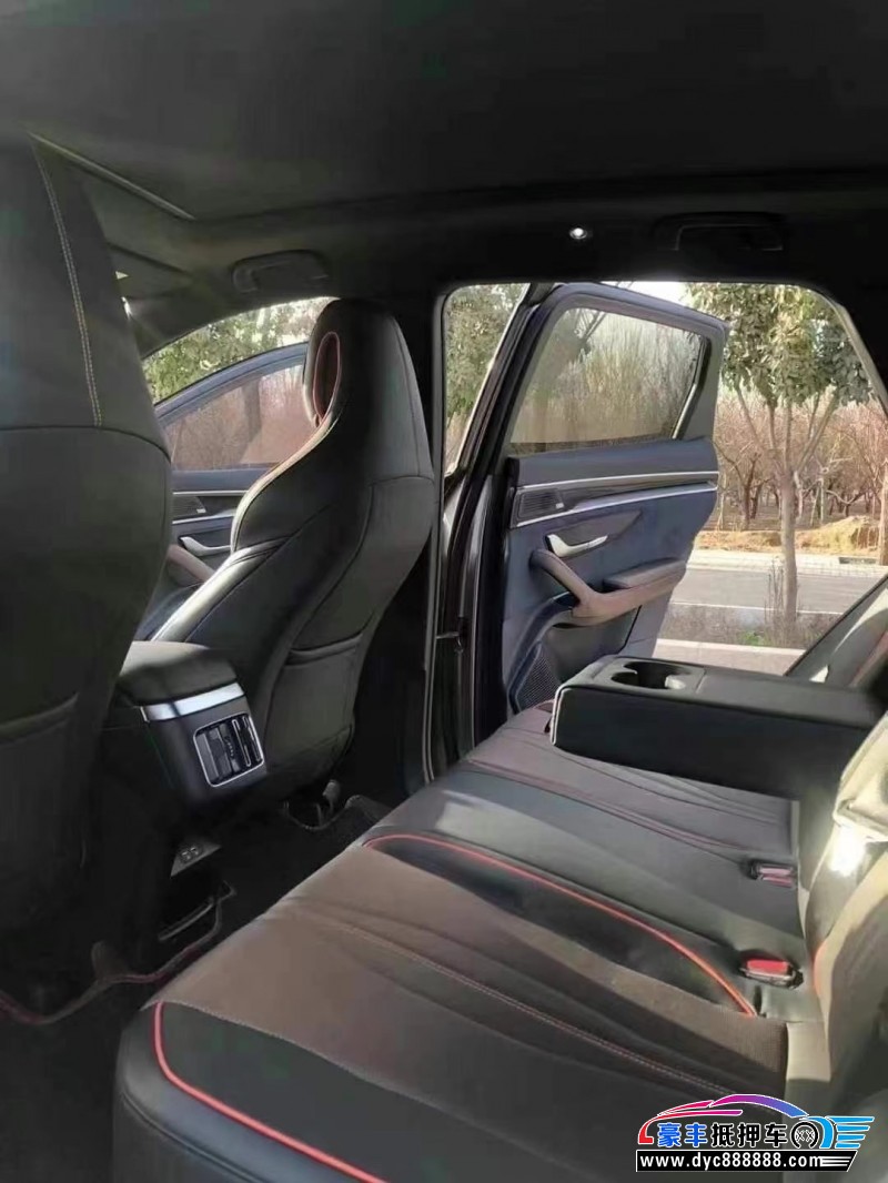 21年比亚迪宋轿车抵押车出售