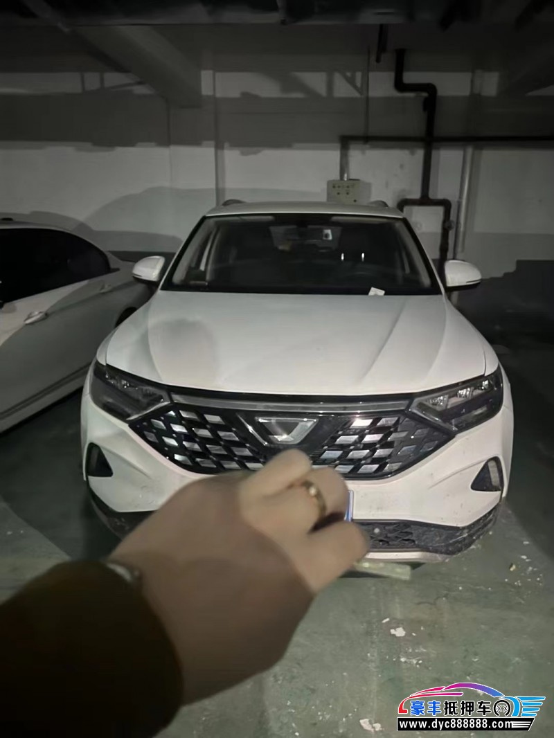 21年大众捷达轿车抵押车出售