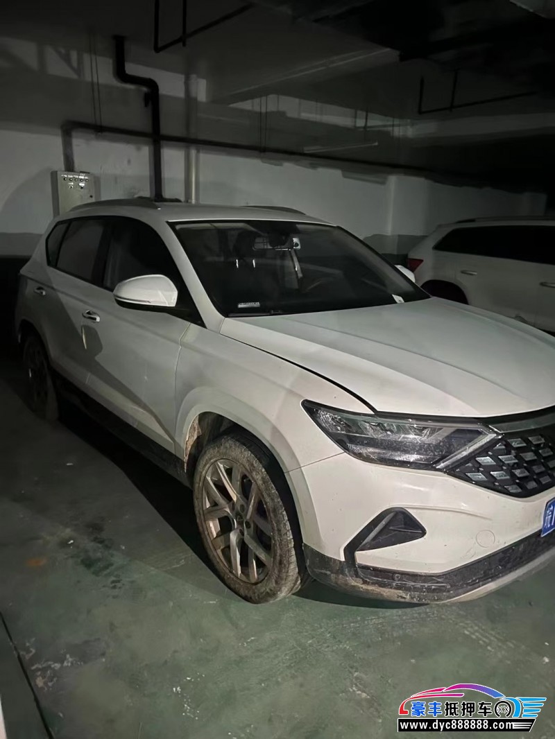 21年大众捷达轿车抵押车出售