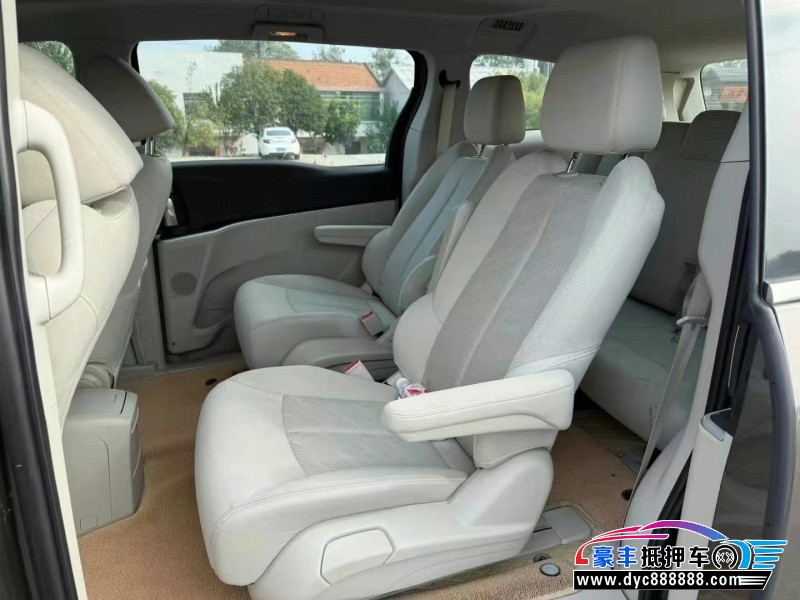 22年别克GL8MPV抵押车出售