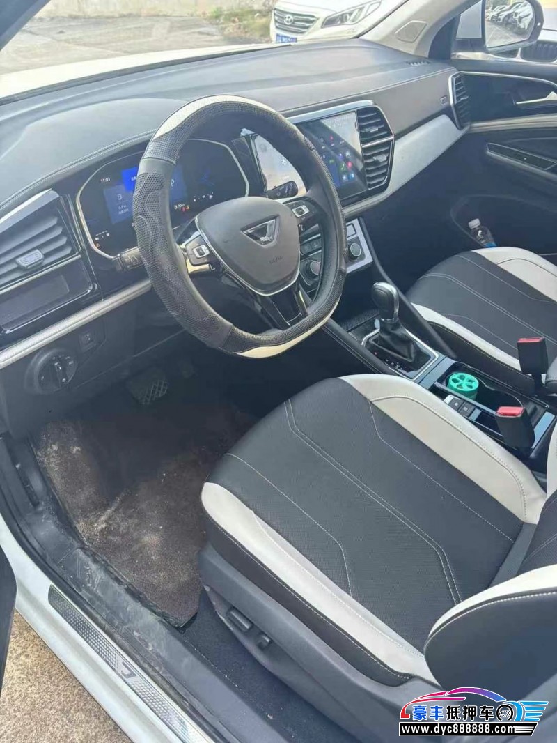 24年大众捷达轿车抵押车出售