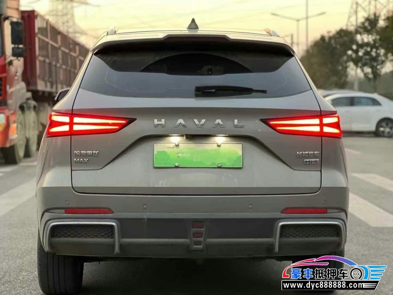 24年长城哈佛枭龙轿车抵押车出售