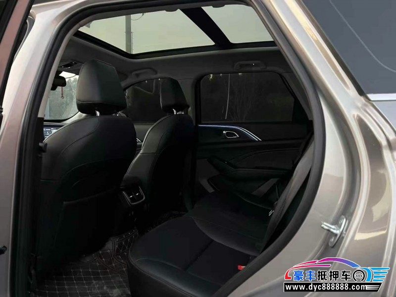 24年长城哈佛枭龙轿车抵押车出售