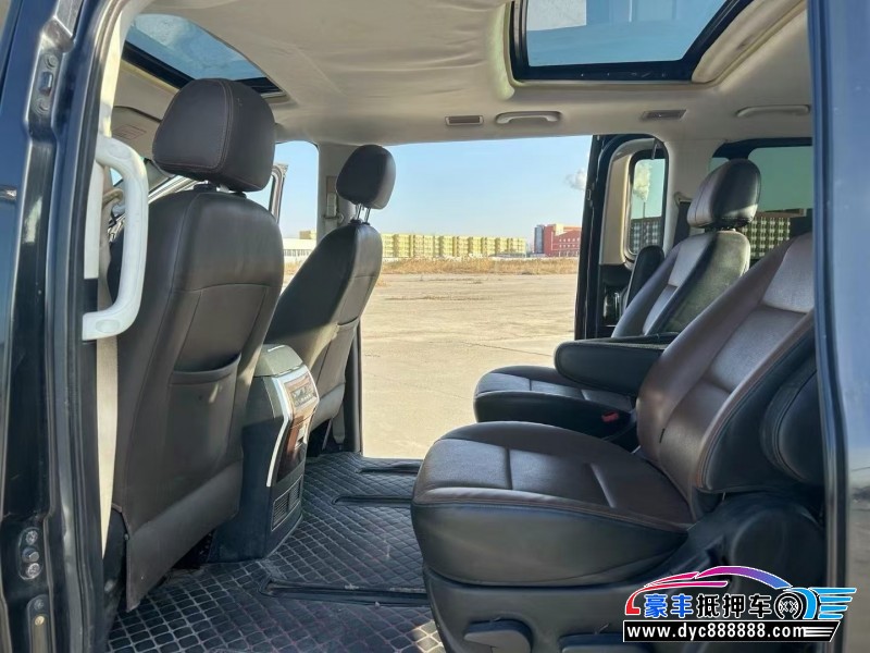 20年东风风行风行CM7轿车抵押车出售