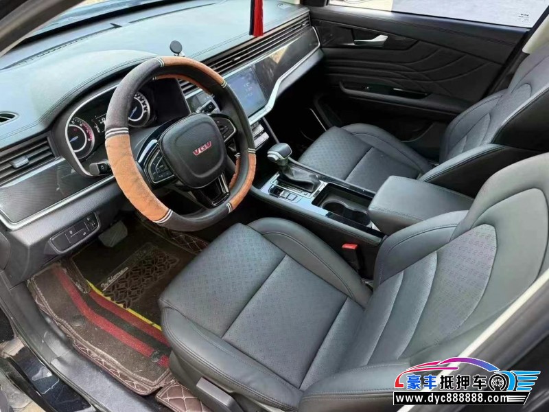 21年潍柴英致U70轿车抵押车出售