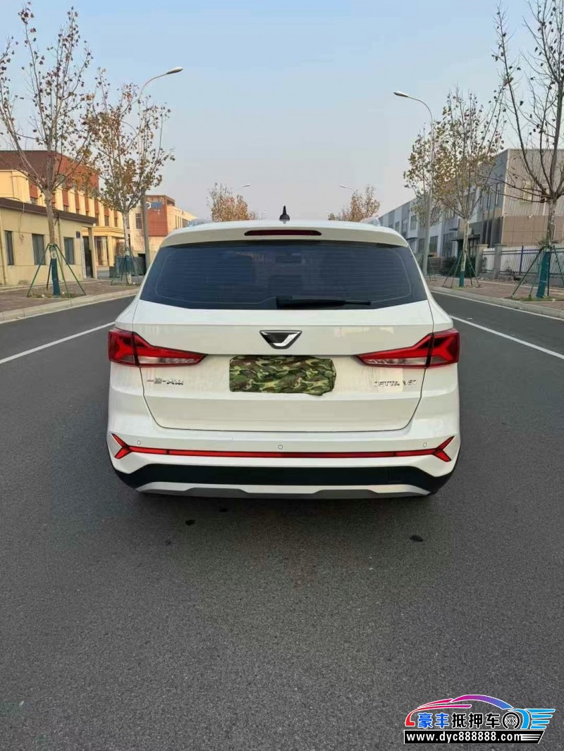 23年大众捷达轿车抵押车出售