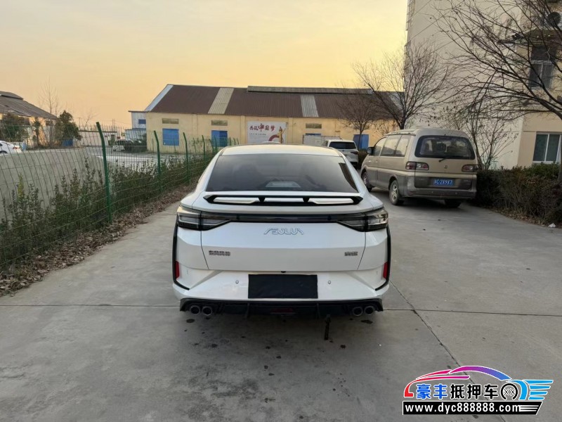 22年东风风神奕炫轿车抵押车出售