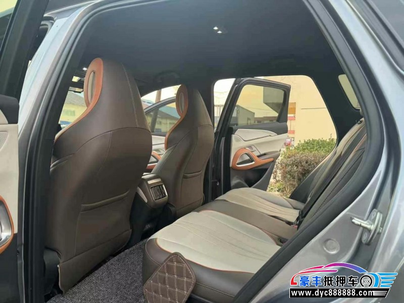 22年比亚迪宋轿车抵押车出售