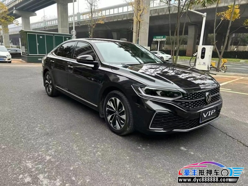 21年大众帕萨特轿车抵押车出售