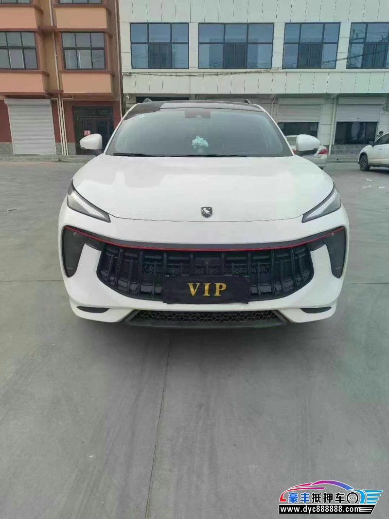 23年东风风行T5轿车抵押车出售