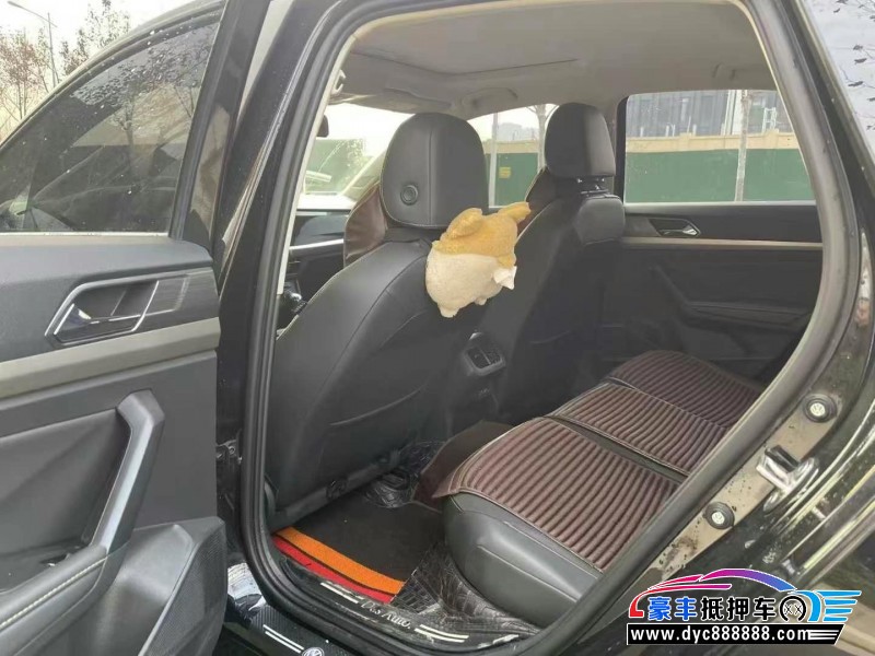 22年大众朗逸轿车抵押车出售