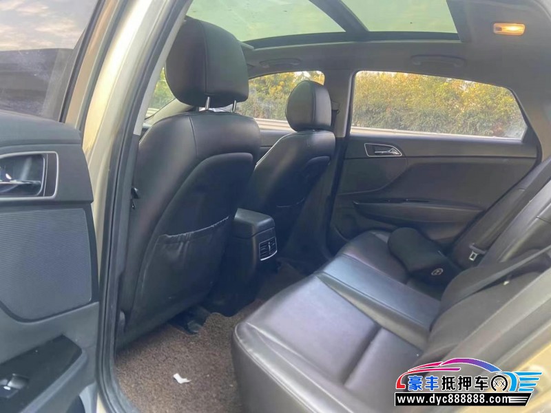 15年现代名图轿车抵押车出售