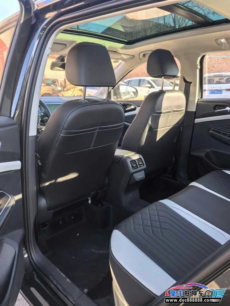 24年大众捷达轿车抵押车出售