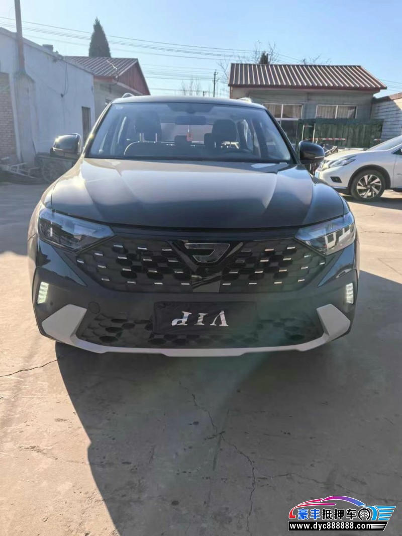 24年大众捷达轿车抵押车出售