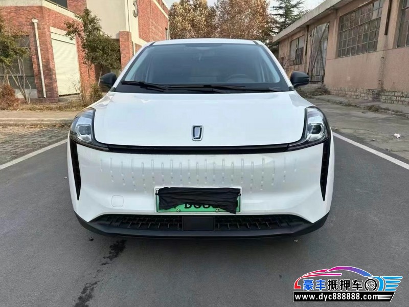 23年奔腾奔腾NAT轿车抵押车出售