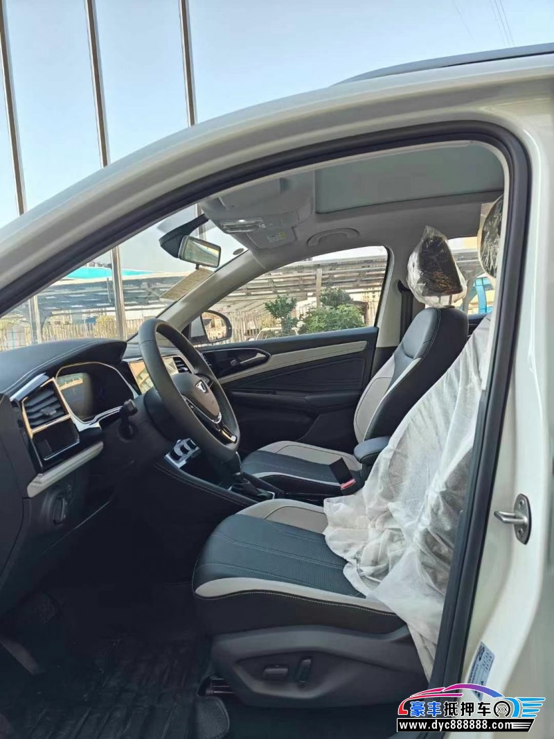 24年大众捷达轿车抵押车出售