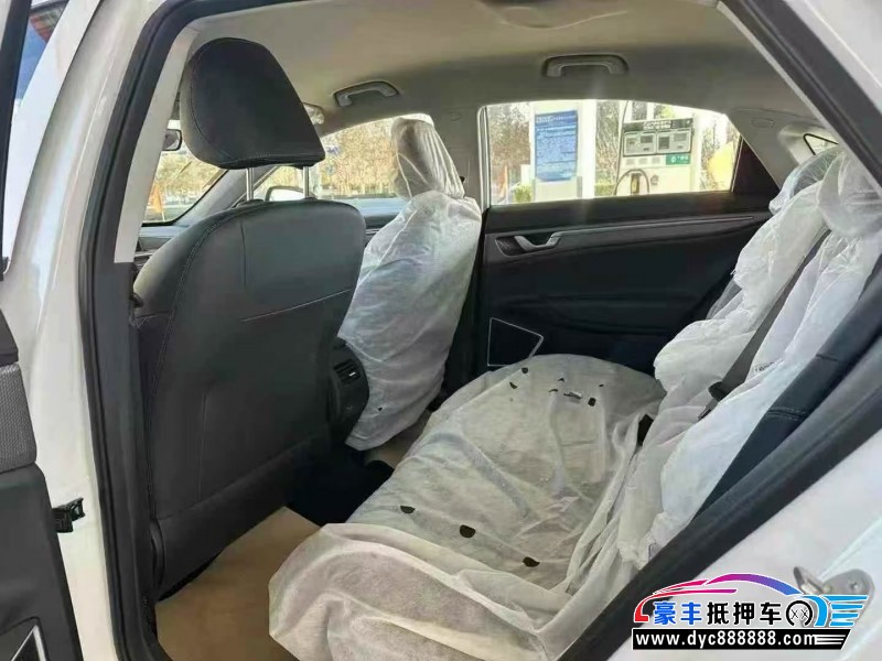 23年吉利帝豪轿车抵押车出售