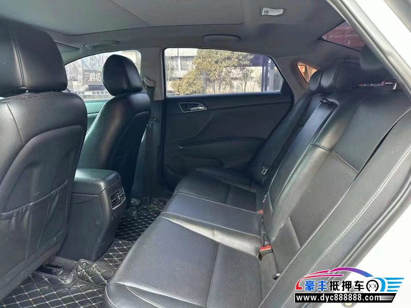 17年现代名图轿车抵押车出售