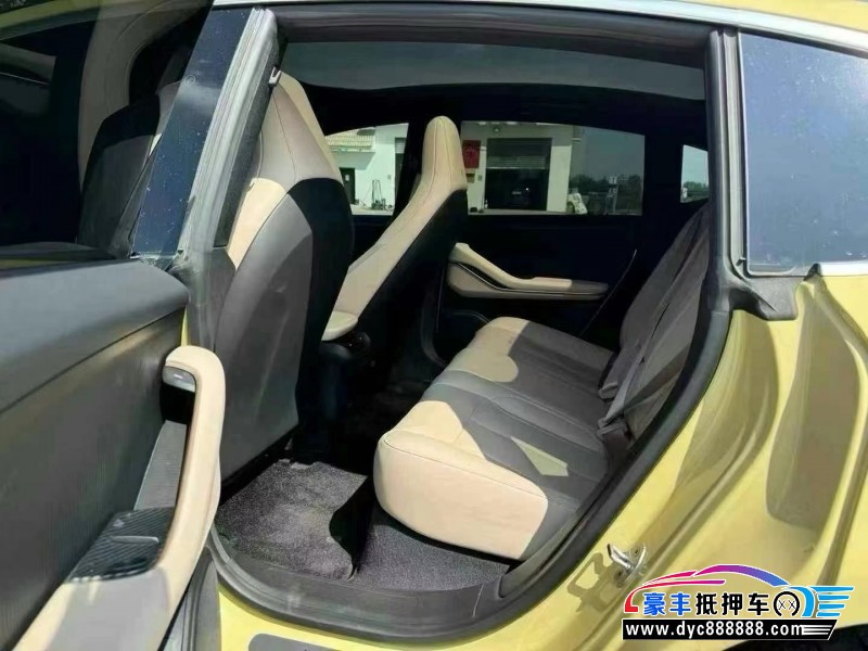 23年蔚来ET5轿车抵押车出售