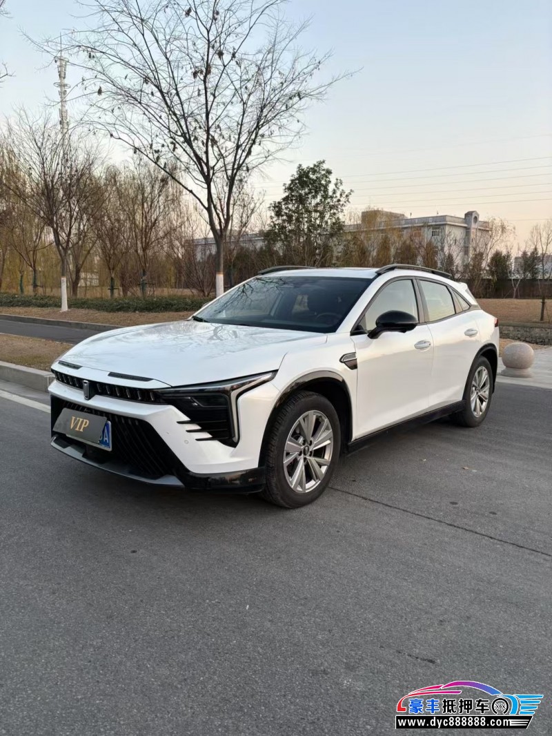 23年奔腾B70轿车抵押车出售