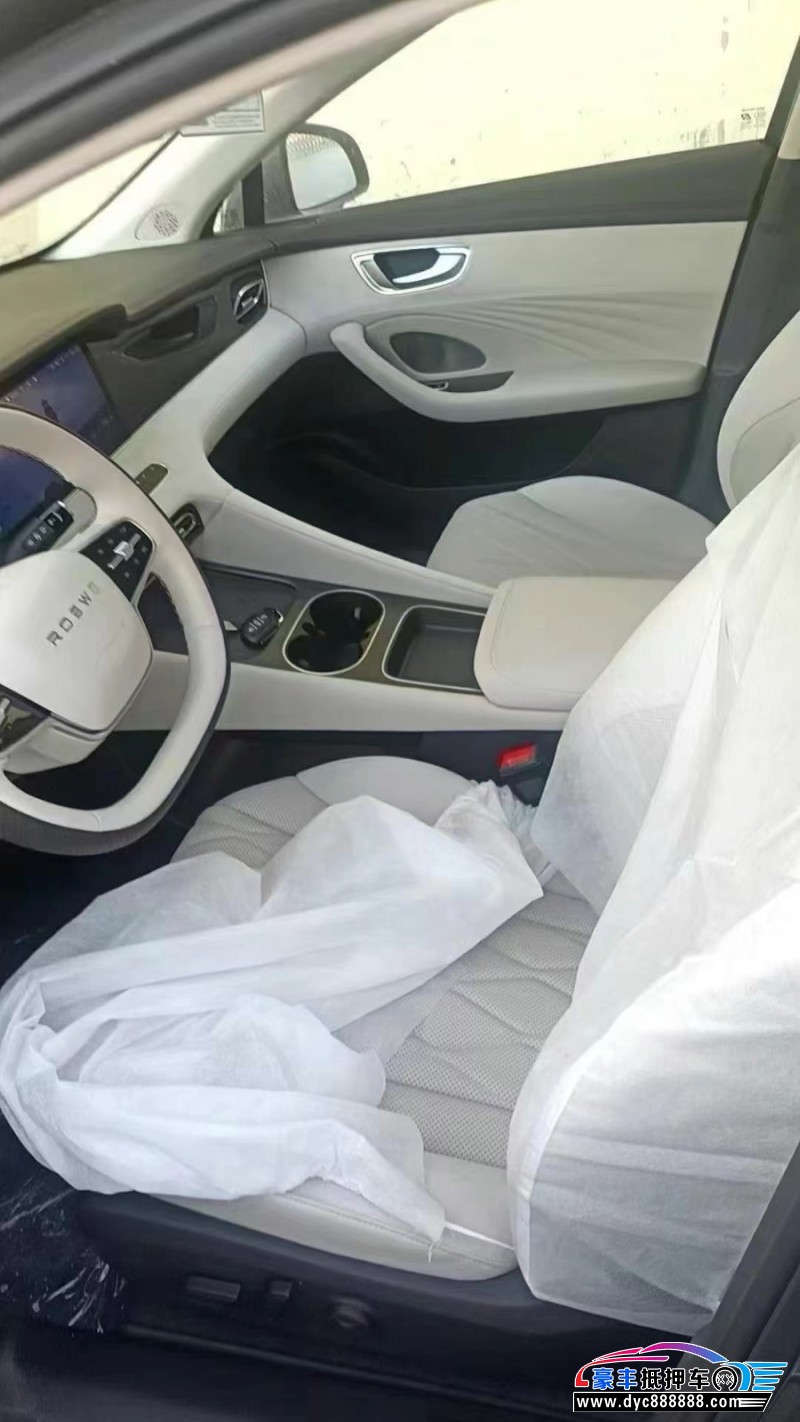 24年荣威D7轿车抵押车出售