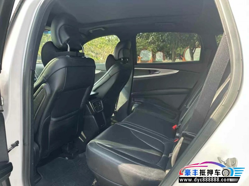 20年林肯航海家轿车抵押车出售