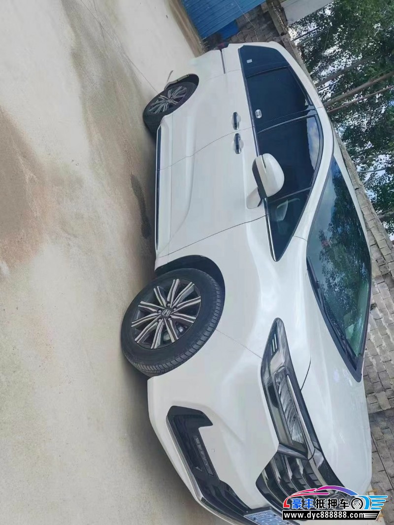 22年本田奥德赛轿车抵押车出售