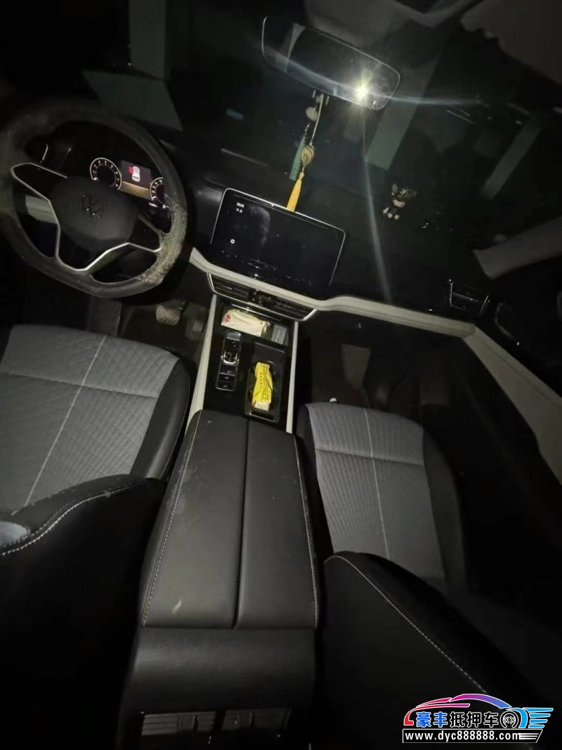 22年大众途昂轿车抵押车出售