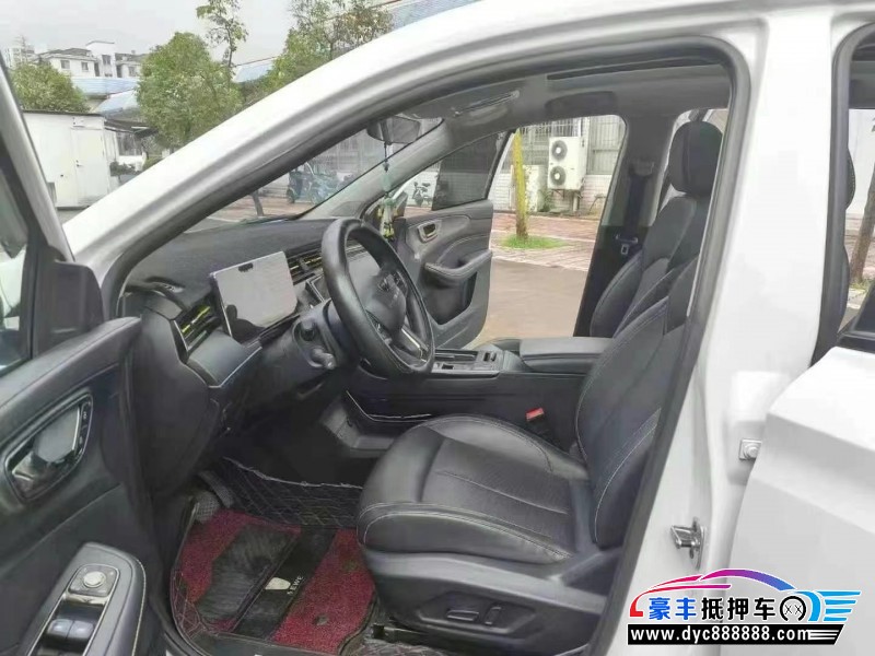 22年荣威RX5轿车抵押车出售