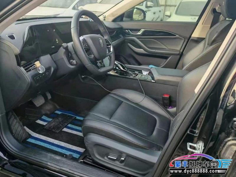 24年奔腾B70轿车抵押车出售