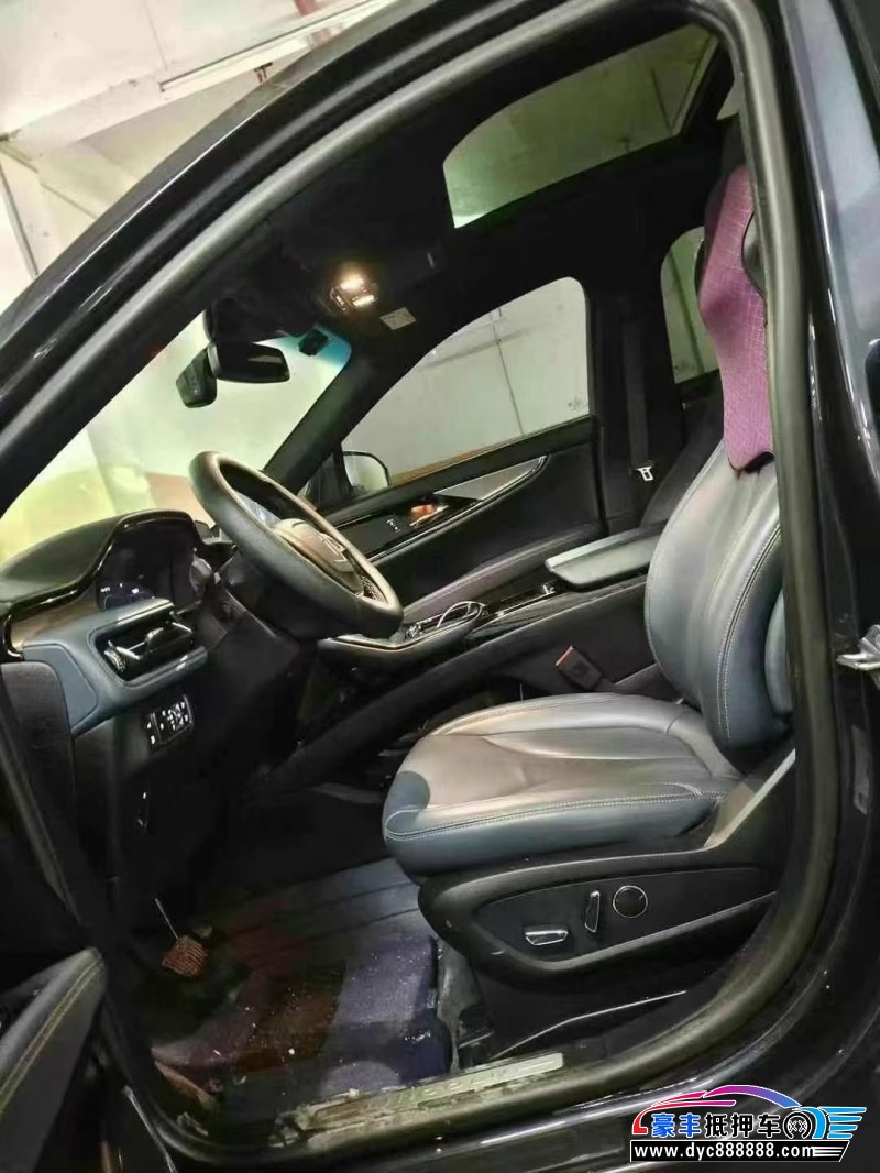 22年林肯航海家轿车抵押车出售