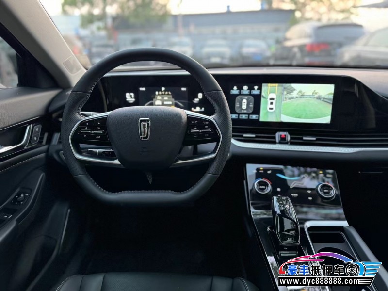 24年奔腾B70轿车抵押车出售