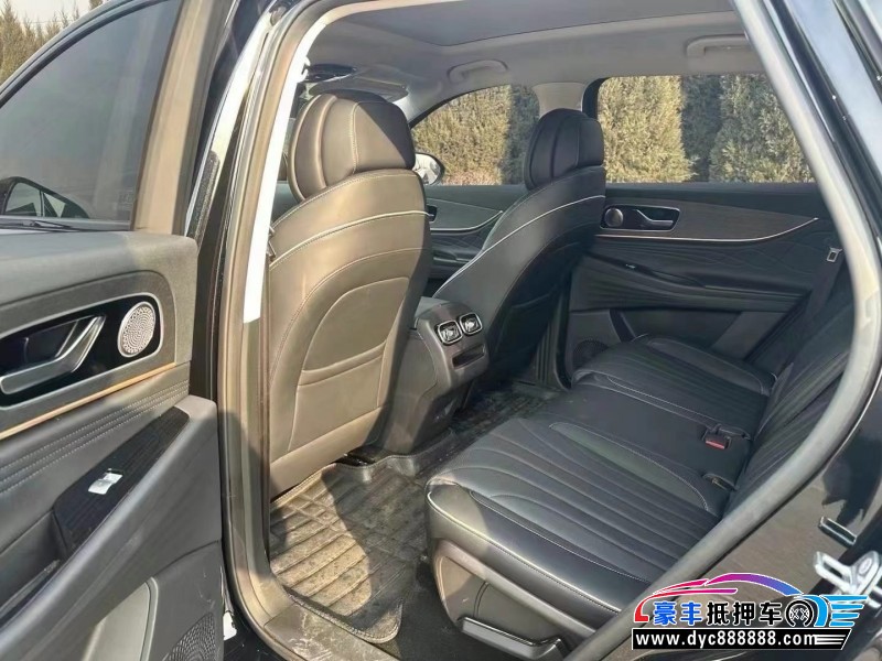 23年奇瑞瑞虎轿车抵押车出售