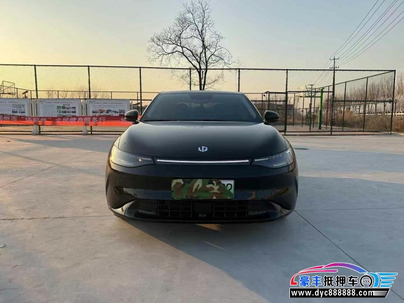 24年零跑c01轿车抵押车出售