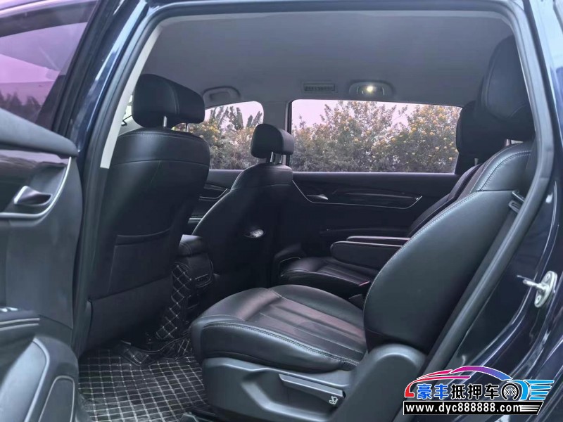 18年比亚迪宋SUV抵押车出售