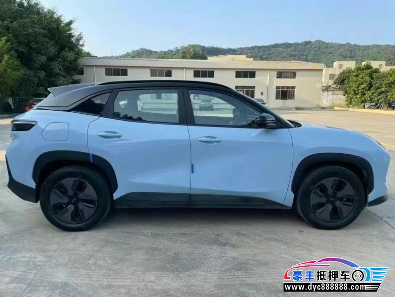 24年奇瑞舒享家轿车抵押车出售