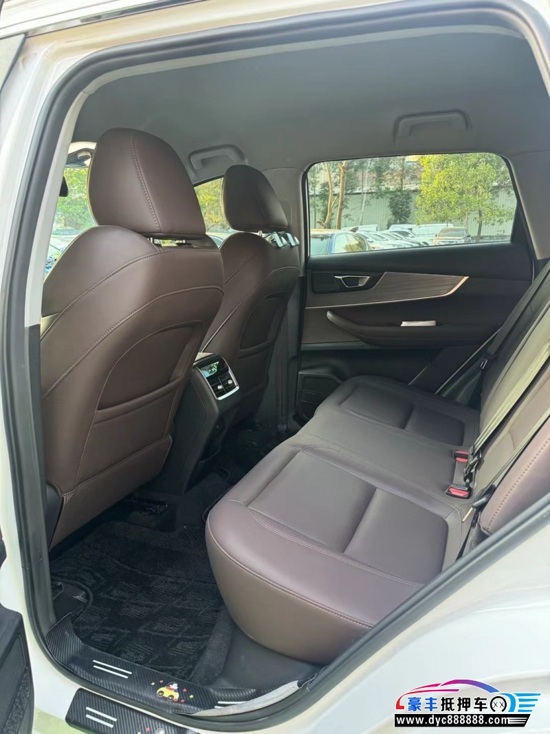 24年奇瑞瑞虎轿车抵押车出售