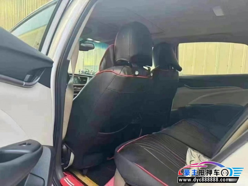 20年别克英朗轿车抵押车出售