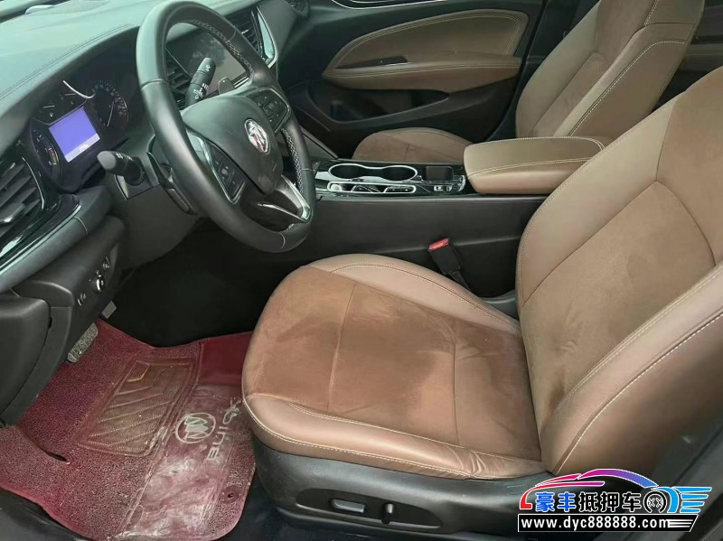 23年别克君威轿车抵押车出售