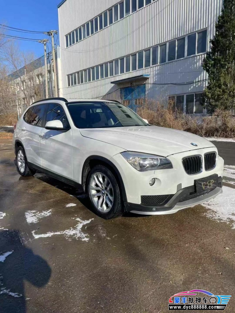 25年奥迪A6L轿车抵押车出售