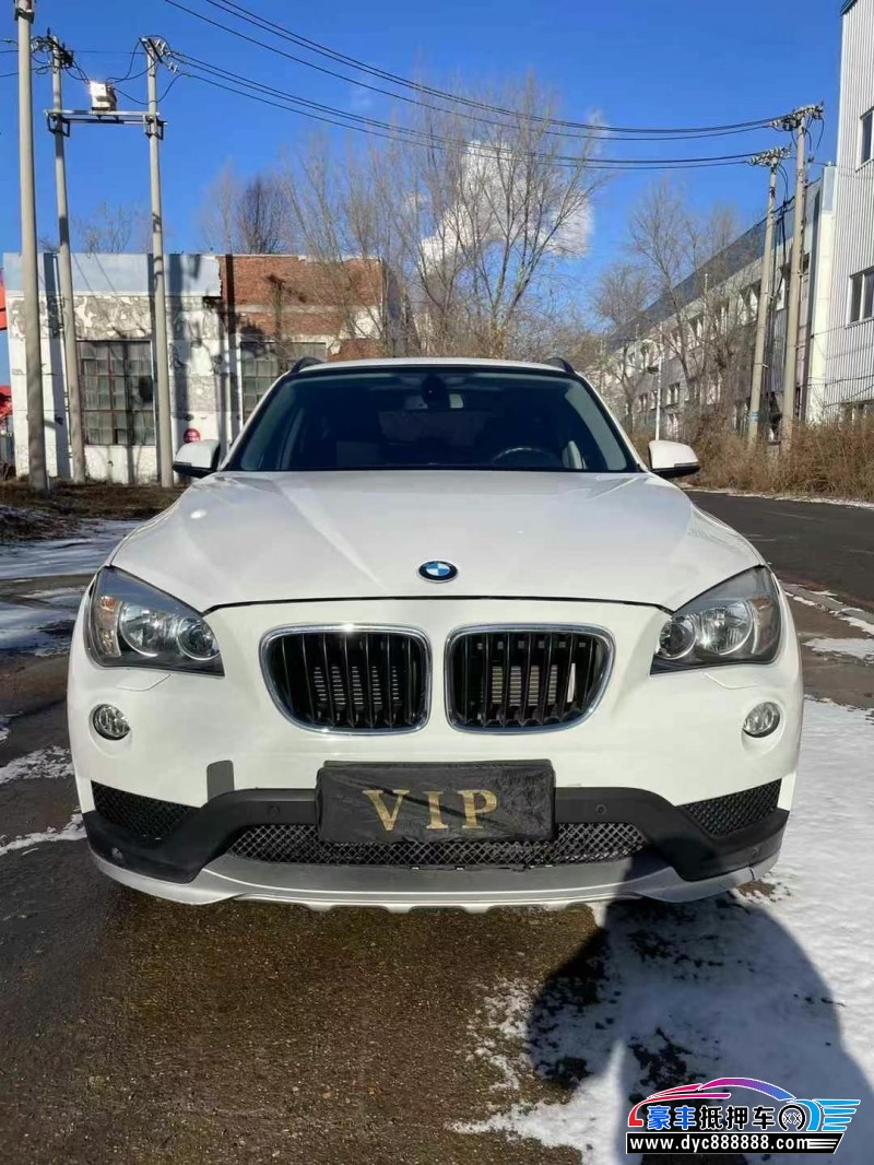 25年奥迪A6L轿车抵押车出售