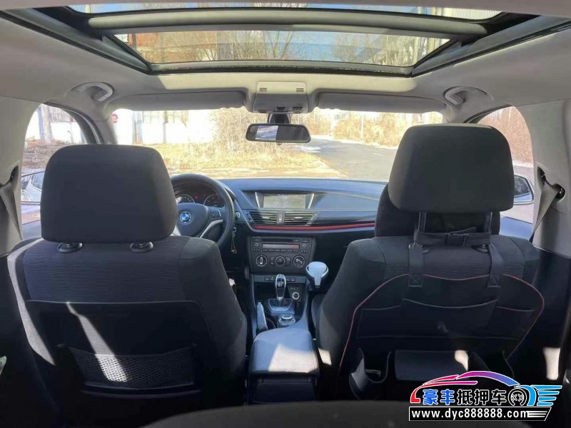 25年奥迪A6L轿车抵押车出售