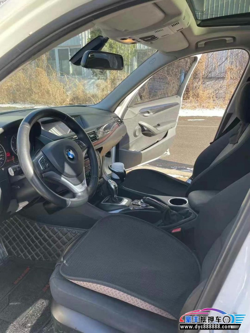 25年奥迪A6L轿车抵押车出售